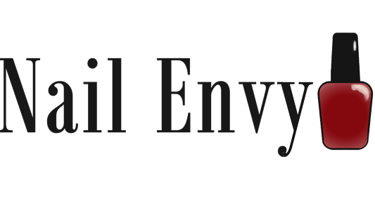 Nail Envy Logo